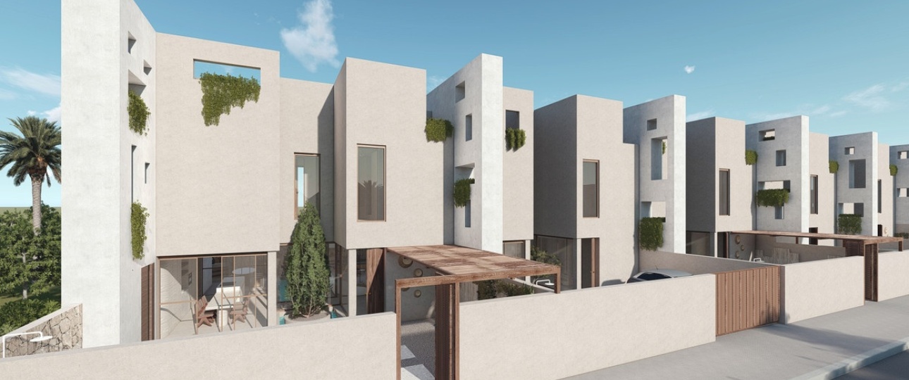 Neue Gebäude - Town house - Formentera del Segura - Formentera del Segura Centro