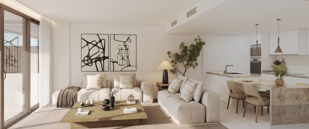 Neue Gebäude - Town house - Fuengirola - Fuengirola Centro