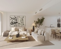 Neue Gebäude - Town house - Fuengirola - Fuengirola Centro