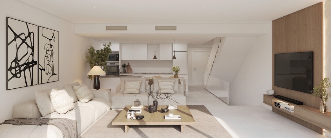 Neue Gebäude - Town house - Fuengirola - Fuengirola Centro