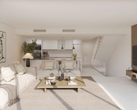 Neue Gebäude - Town house - Fuengirola - Fuengirola Centro