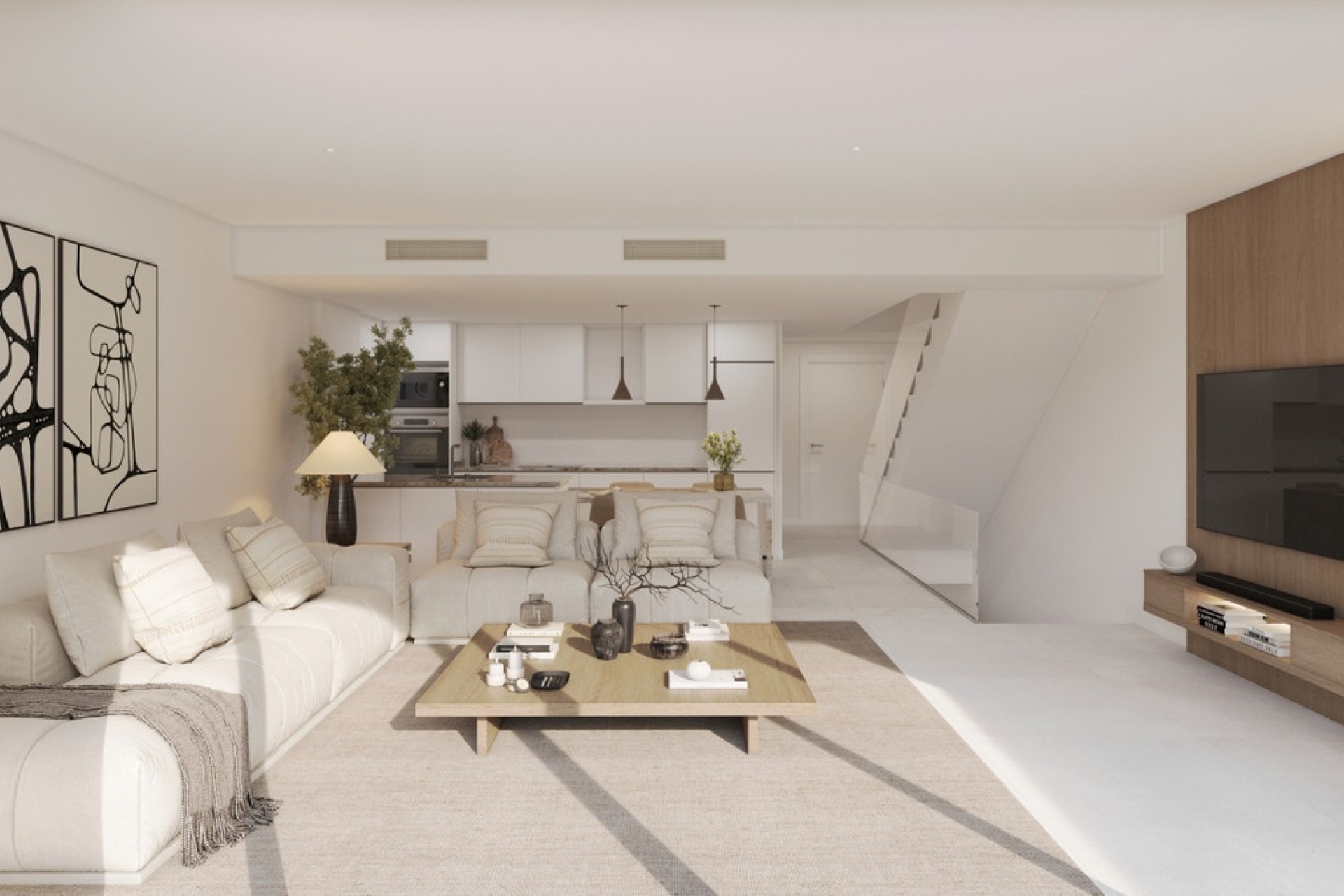 Neue Gebäude - Town house - Fuengirola - Fuengirola Centro