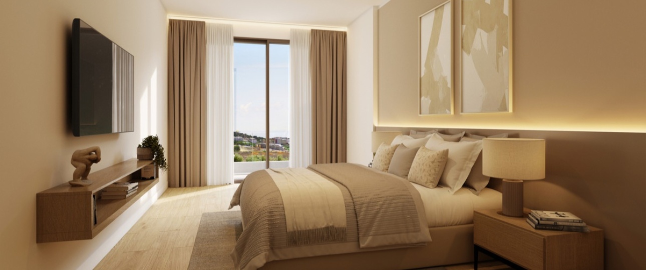 Neue Gebäude - Town house - Fuengirola - Fuengirola Centro