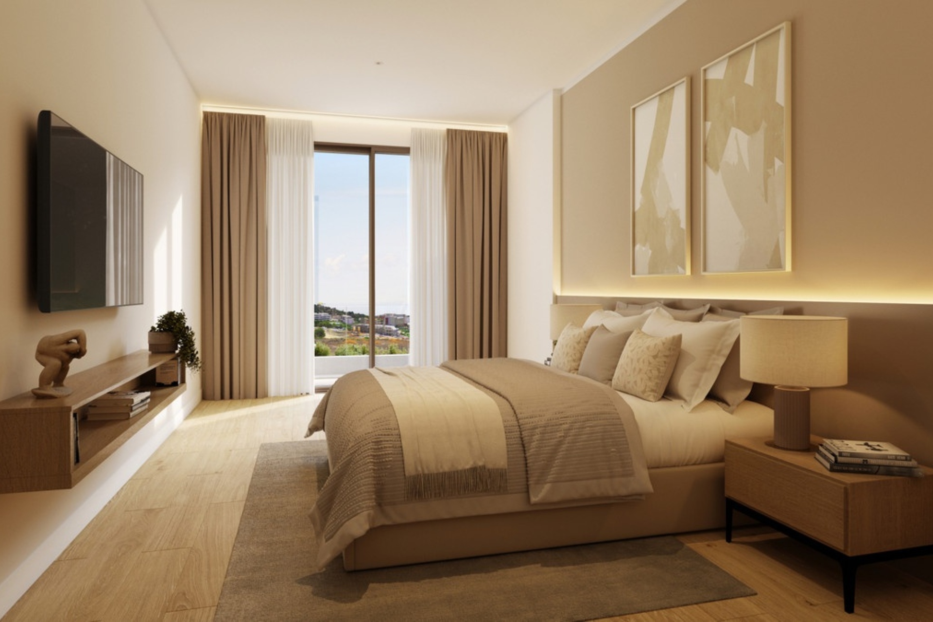 Neue Gebäude - Town house - Fuengirola - Fuengirola Centro