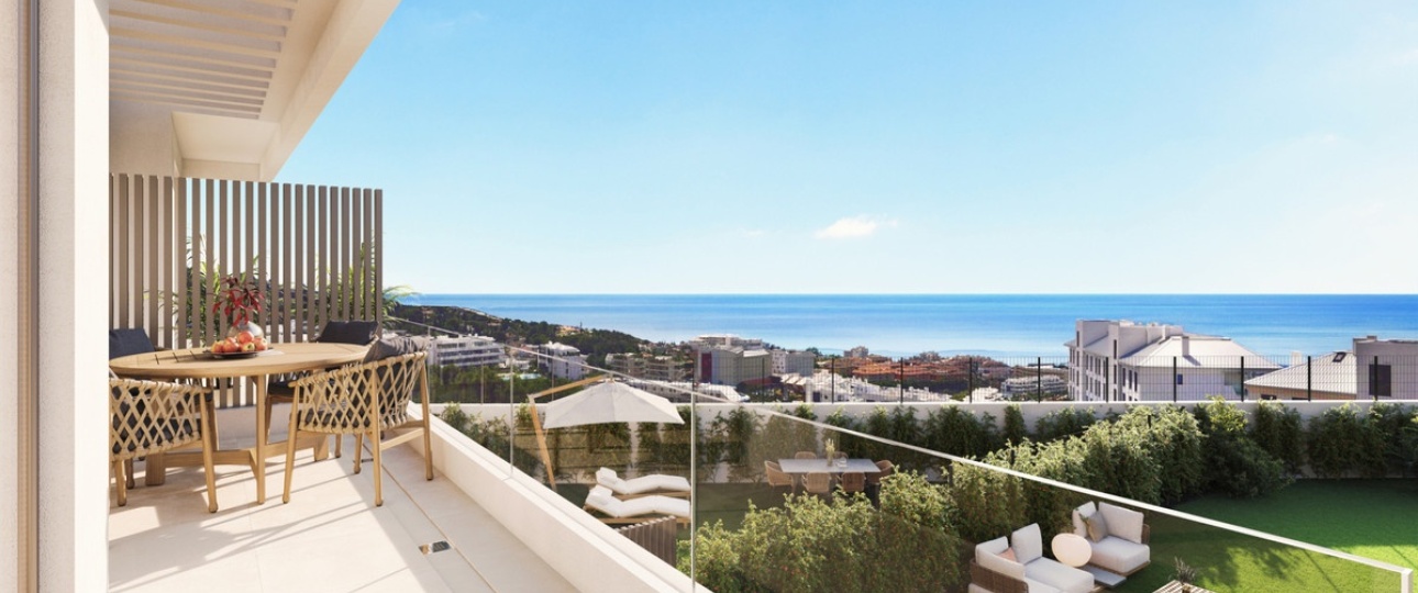 Neue Gebäude - Town house - Fuengirola - Fuengirola Centro