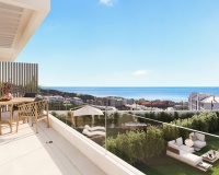 Neue Gebäude - Town house - Fuengirola - Fuengirola Centro