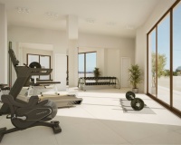 Neue Gebäude - Town house - Fuengirola - Fuengirola Centro