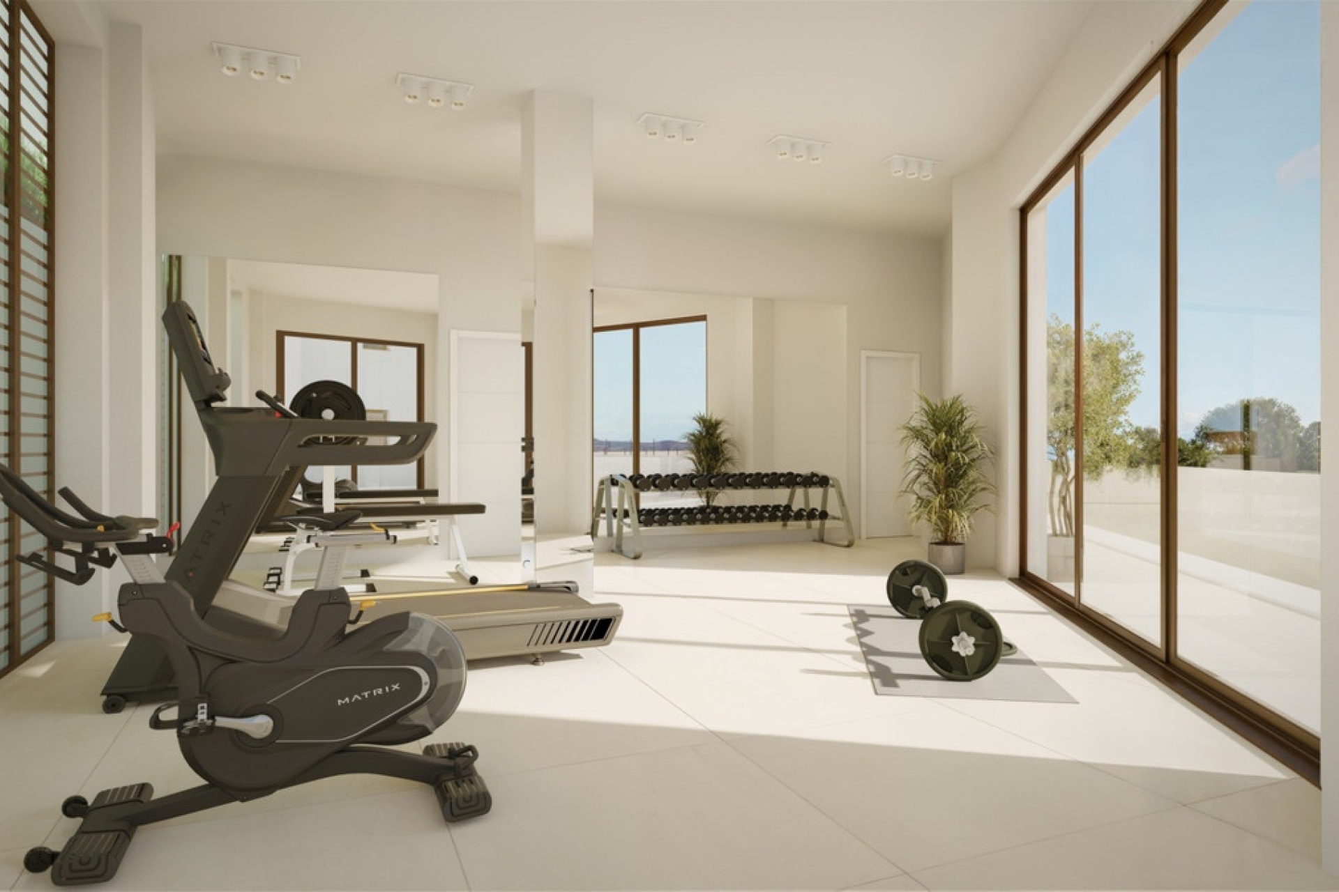 Neue Gebäude - Town house - Fuengirola - Fuengirola Centro