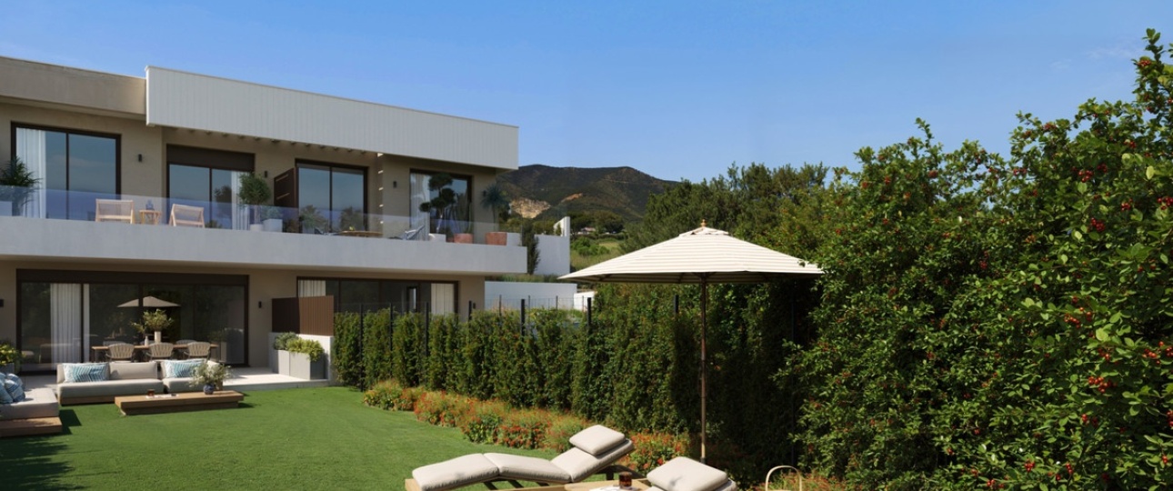 Neue Gebäude - Town house - Fuengirola - Fuengirola Centro