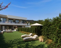 Neue Gebäude - Town house - Fuengirola - Fuengirola Centro