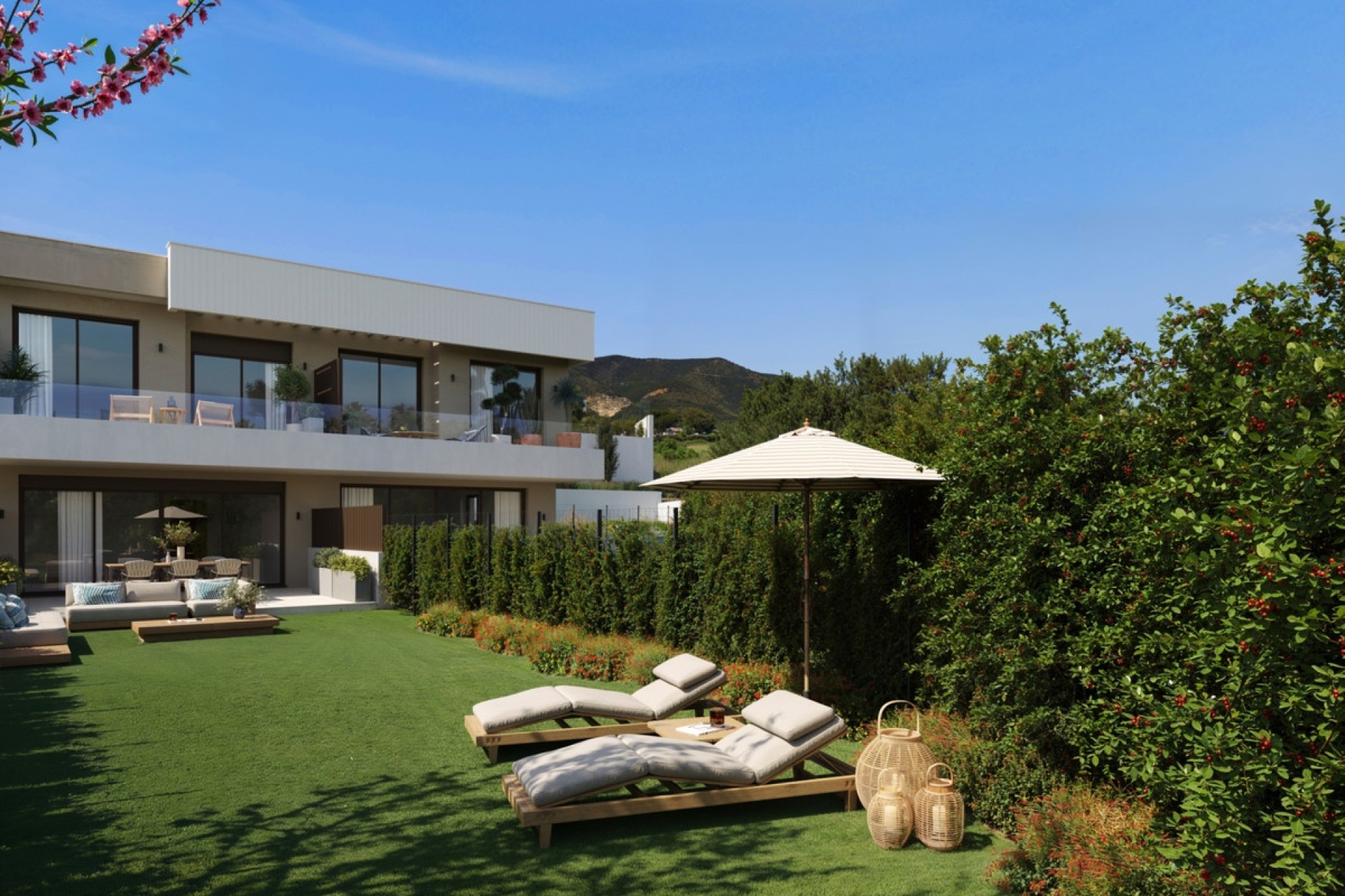 Neue Gebäude - Town house - Fuengirola - Fuengirola Centro
