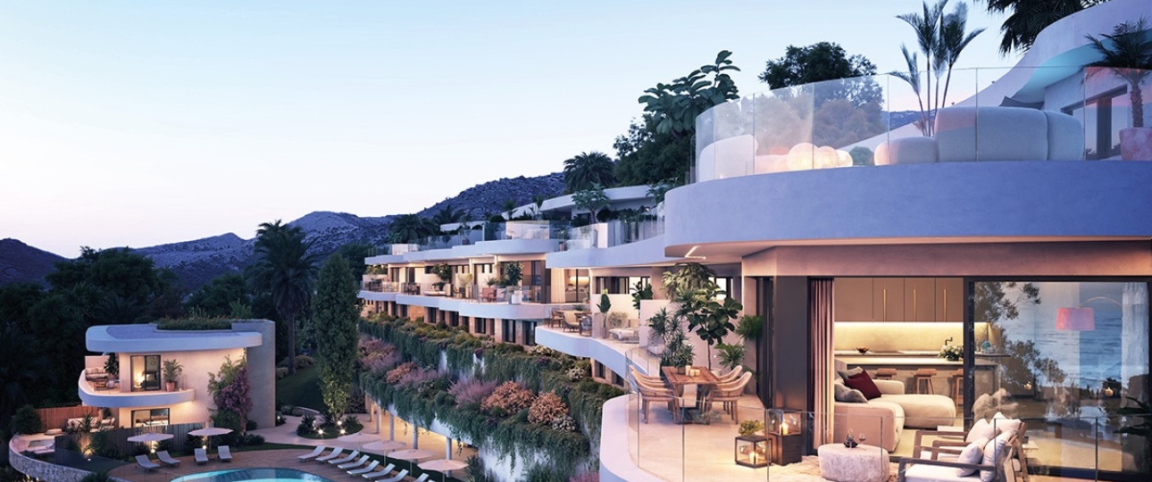 Neue Gebäude - Town house - Fuengirola - Fuengirola Centro