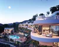 Neue Gebäude - Town house - Fuengirola - Fuengirola Centro