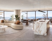 Neue Gebäude - Town house - Fuengirola - Fuengirola Centro
