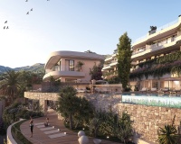 Neue Gebäude - Town house - Fuengirola - Fuengirola Centro