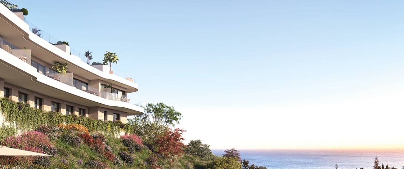 Neue Gebäude - Town house - Fuengirola - Fuengirola Centro