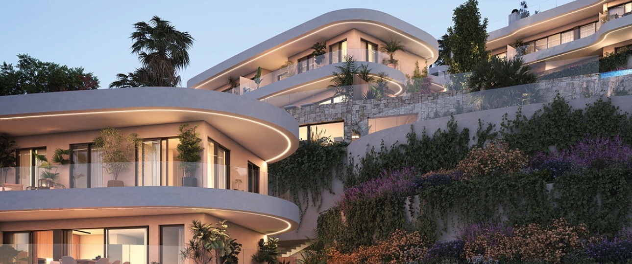 Neue Gebäude - Town house - Fuengirola - Fuengirola Centro