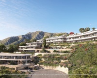 Neue Gebäude - Town house - Fuengirola - Fuengirola Centro