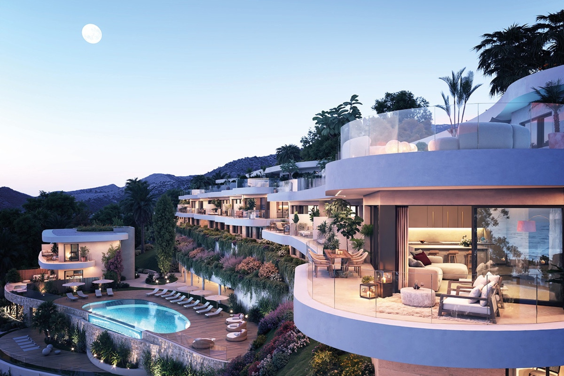Neue Gebäude - Town house - Fuengirola - Fuengirola Centro