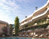 Neue Gebäude - Town house - Fuengirola - Fuengirola Centro