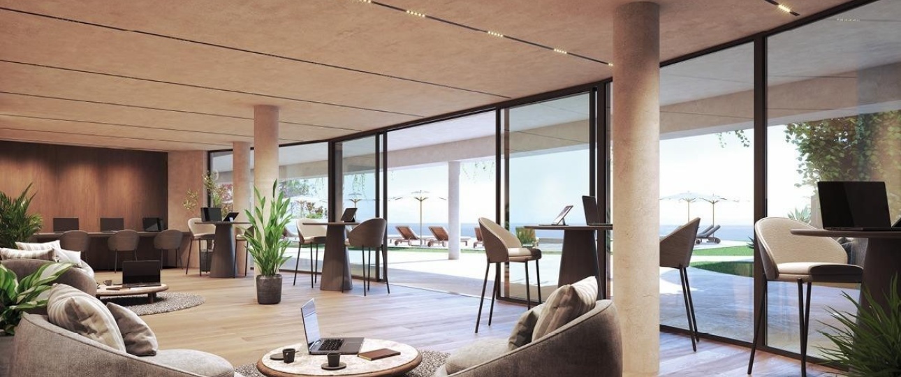 Neue Gebäude - Town house - Fuengirola - Fuengirola Centro