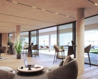 Neue Gebäude - Town house - Fuengirola - Fuengirola Centro