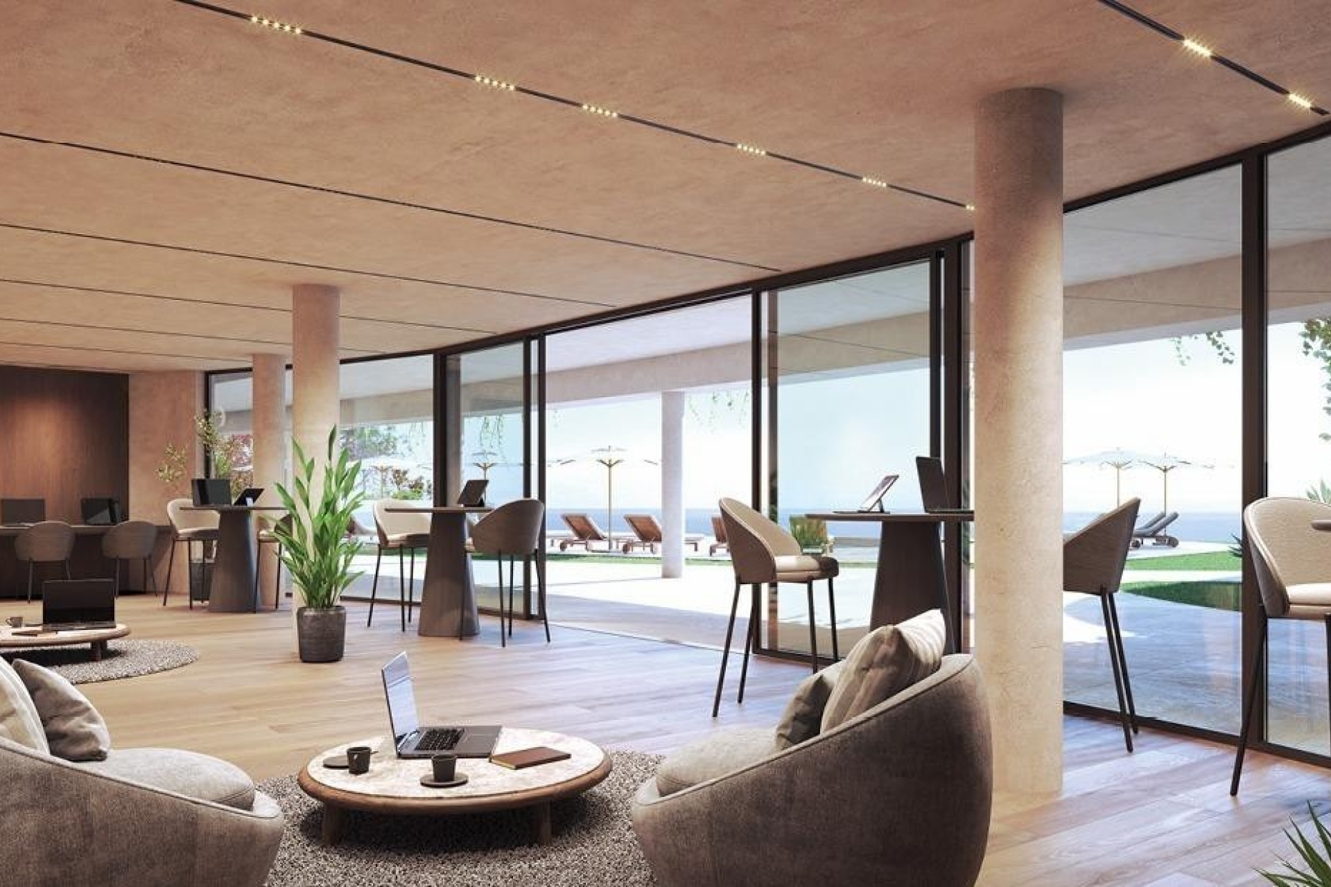 Neue Gebäude - Town house - Fuengirola - Fuengirola Centro