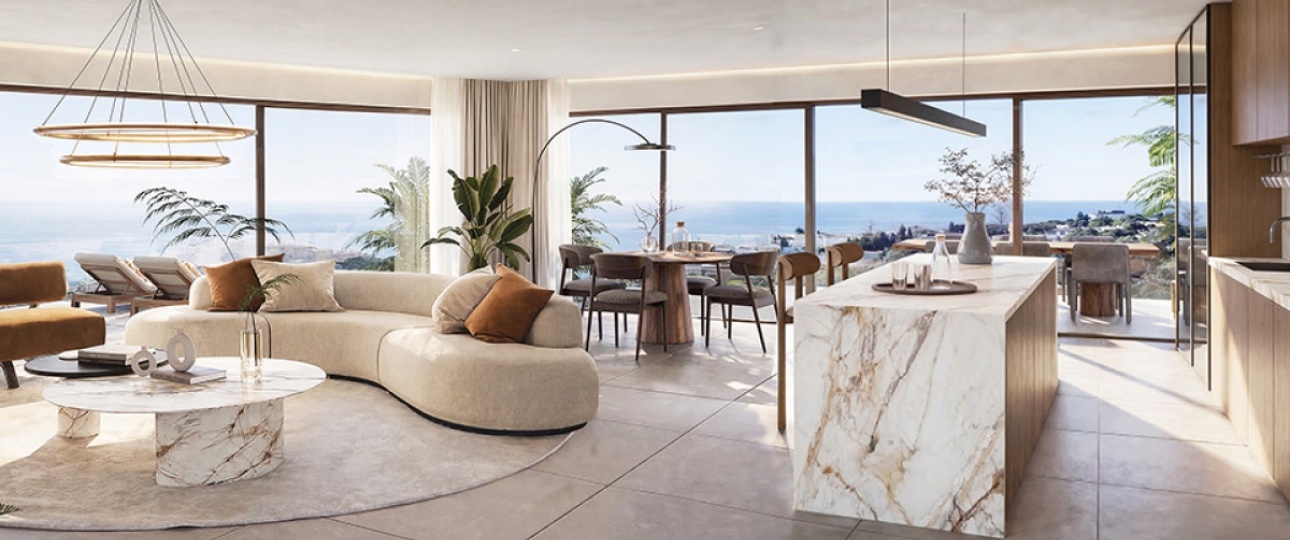 Neue Gebäude - Town house - Fuengirola - Fuengirola Centro