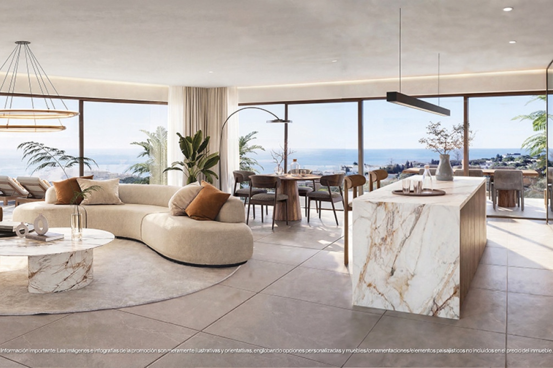 Neue Gebäude - Town house - Fuengirola - Fuengirola Centro
