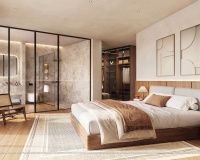 Neue Gebäude - Town house - Fuengirola - Fuengirola Centro