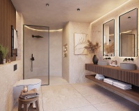Neue Gebäude - Town house - Fuengirola - Fuengirola Centro