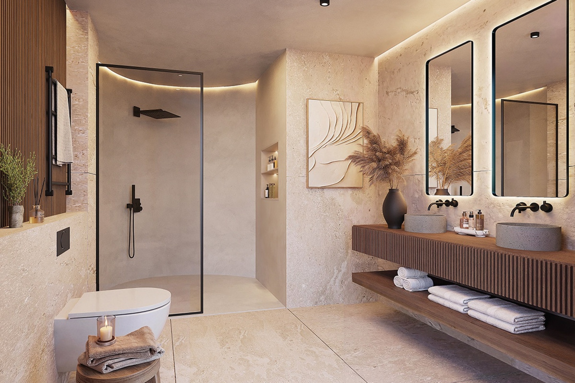 Neue Gebäude - Town house - Fuengirola - Fuengirola Centro