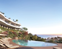 Neue Gebäude - Town house - Fuengirola - Fuengirola Centro