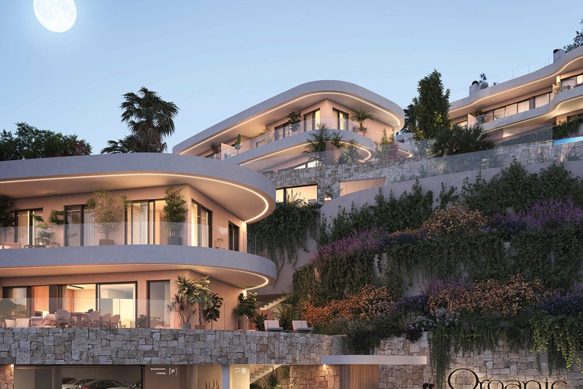 Neue Gebäude - Town house - Fuengirola - Fuengirola Centro