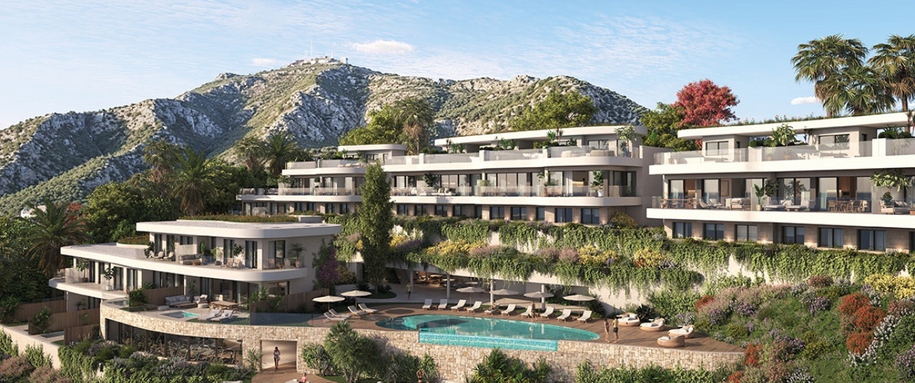 Neue Gebäude - Town house - Fuengirola - Fuengirola Centro