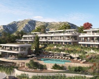 Neue Gebäude - Town house - Fuengirola - Fuengirola Centro