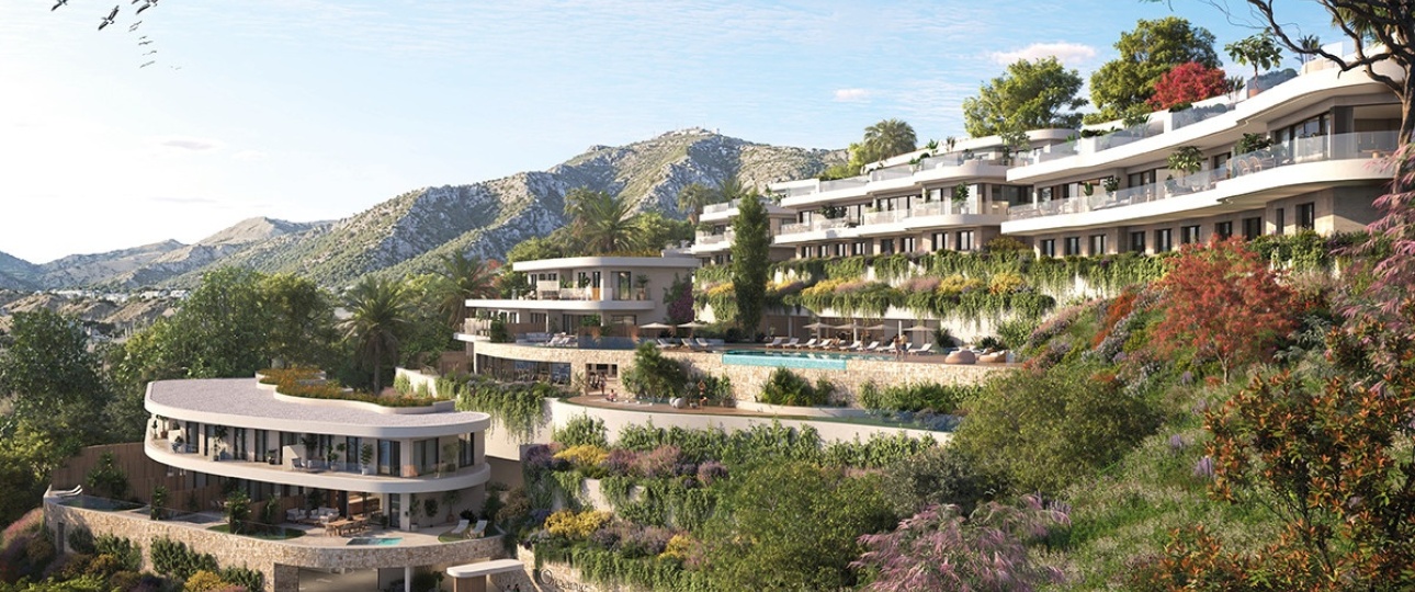 Neue Gebäude - Town house - Fuengirola - Fuengirola Centro