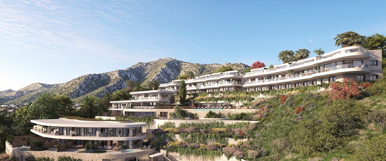 Neue Gebäude - Town house - Fuengirola - Fuengirola Centro