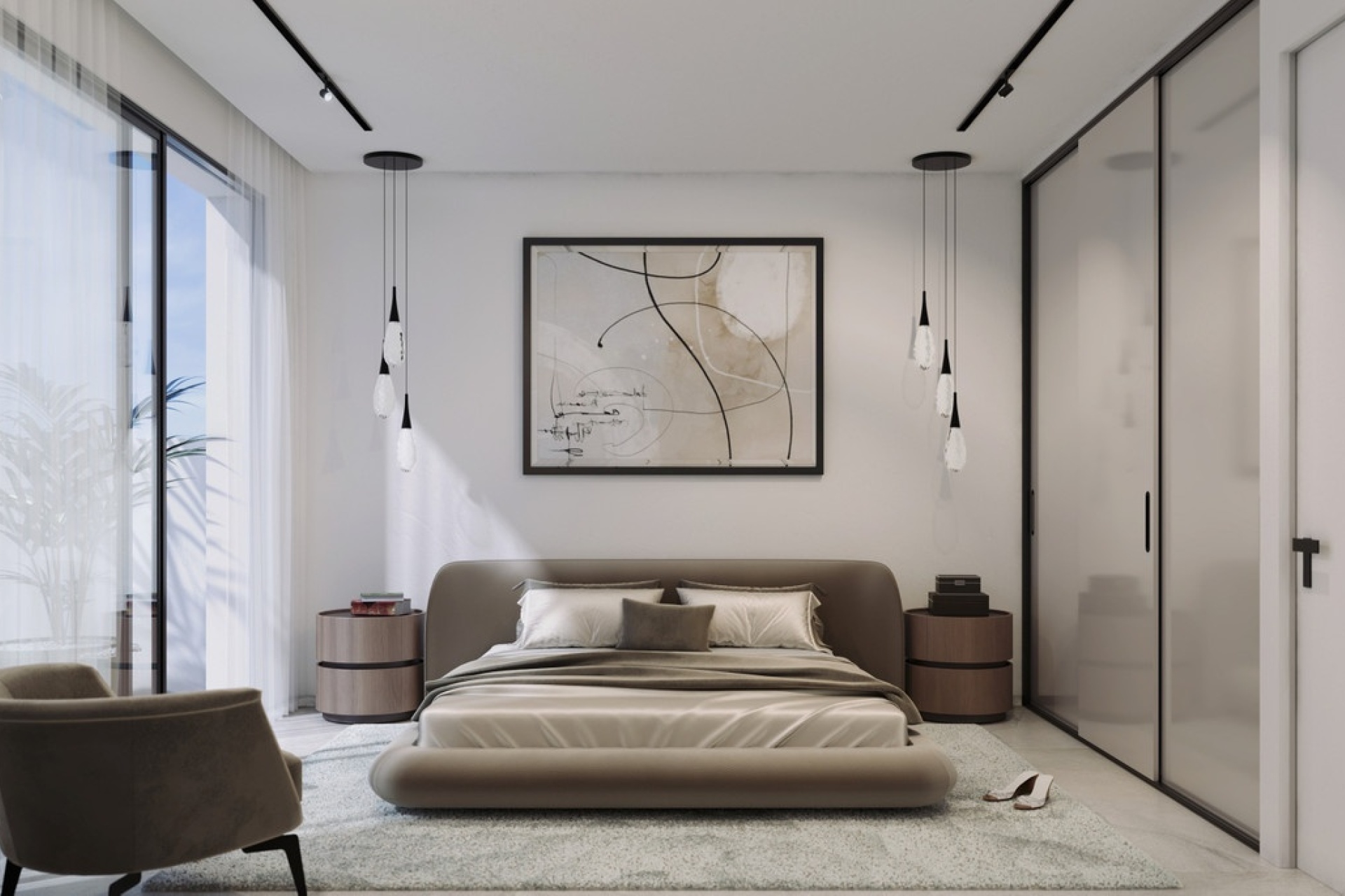 Neue Gebäude - Town house - Guardamar del Segura - Urbanización El Raso