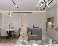 Neue Gebäude - Town house - Guardamar del Segura - Urbanización El Raso
