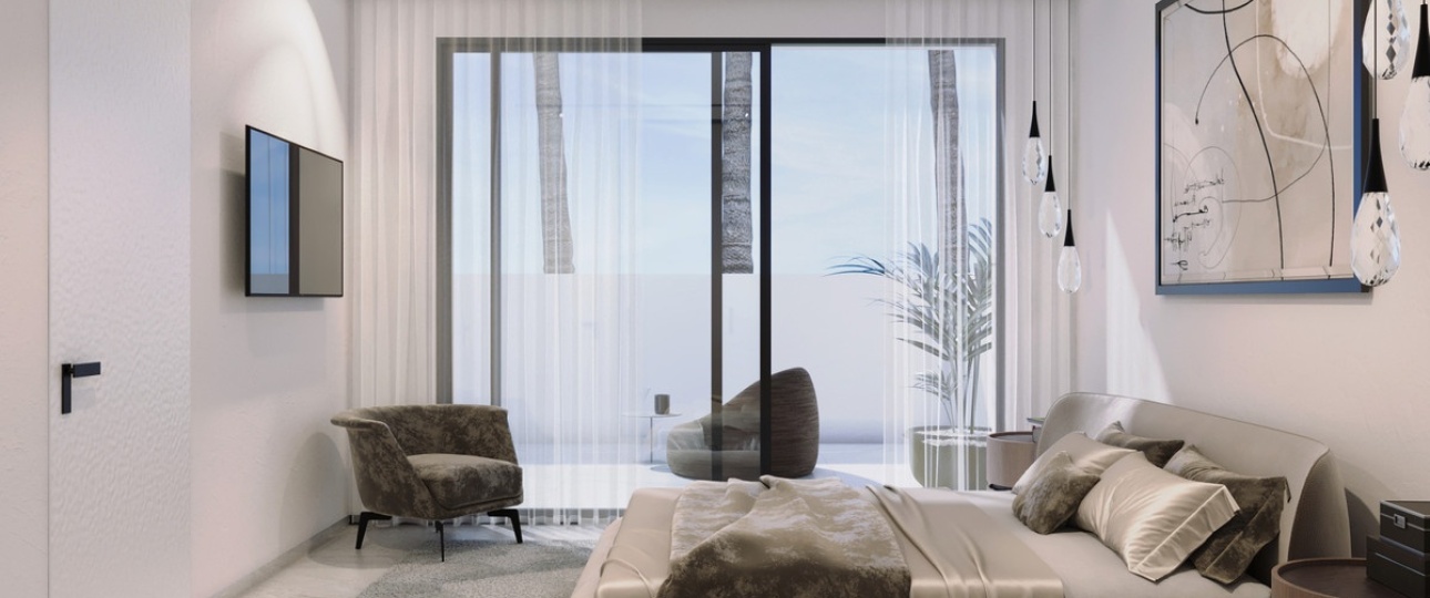 Neue Gebäude - Town house - Guardamar del Segura - Urbanización El Raso