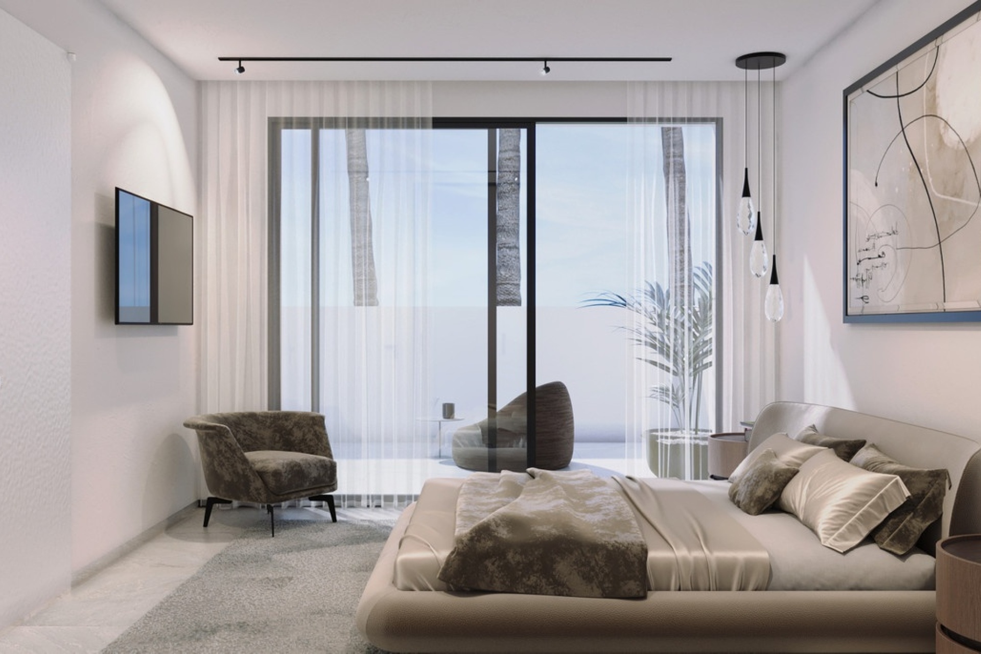 Neue Gebäude - Town house - Guardamar del Segura - Urbanización El Raso