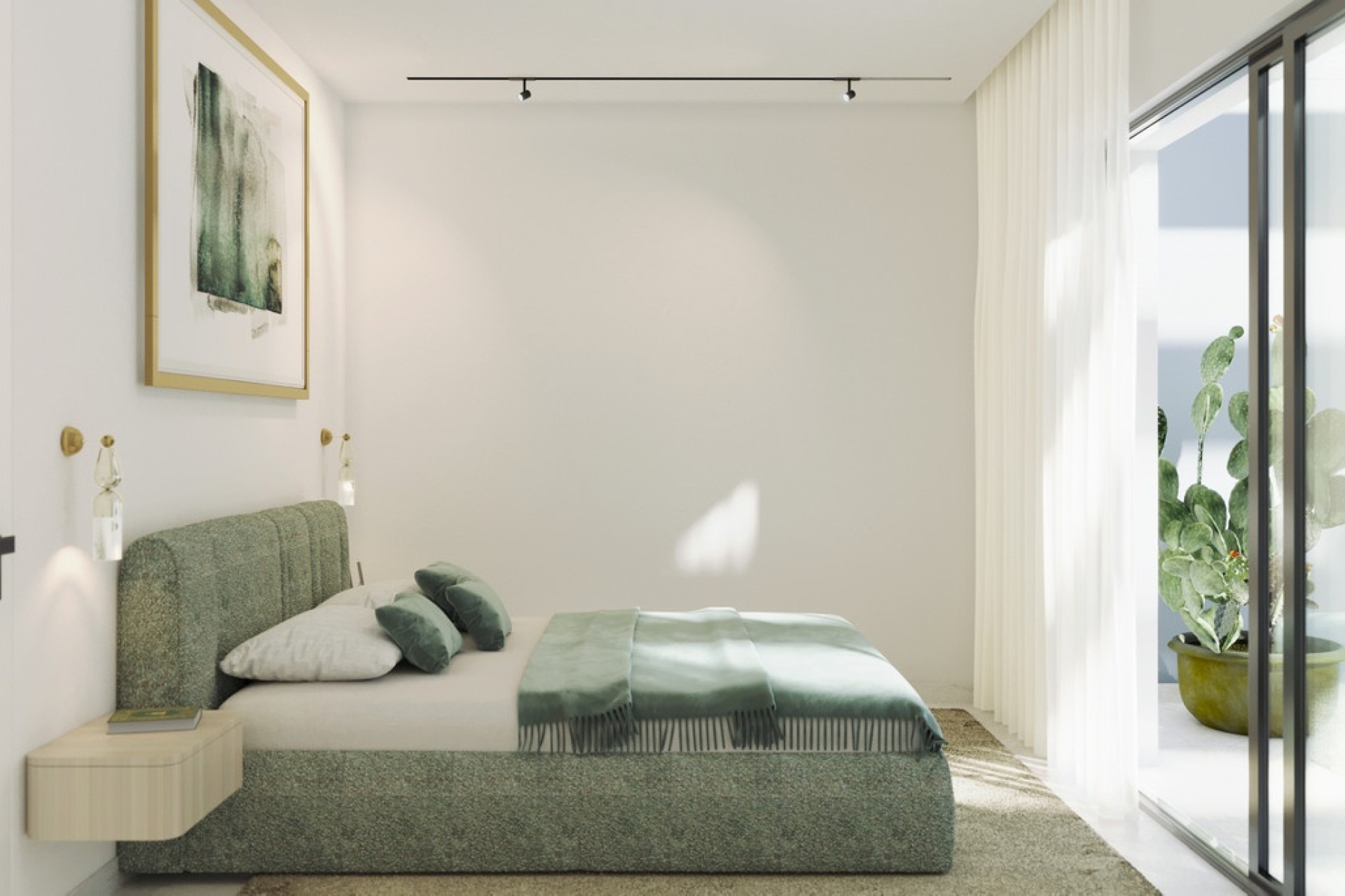 Neue Gebäude - Town house - Guardamar del Segura - Urbanización El Raso