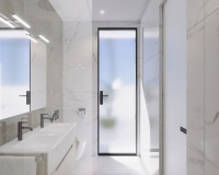 Neue Gebäude - Town house - Guardamar del Segura - Urbanización El Raso
