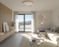 Neue Gebäude - Town house - Manilva - Manilva Centro