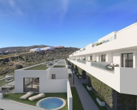 Neue Gebäude - Town house - Manilva - Manilva Centro