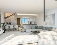 Neue Gebäude - Town house - Marbella - Elviria