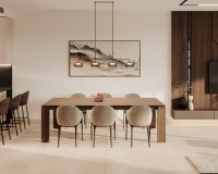 Neue Gebäude - Town house - Marbella - Elviria