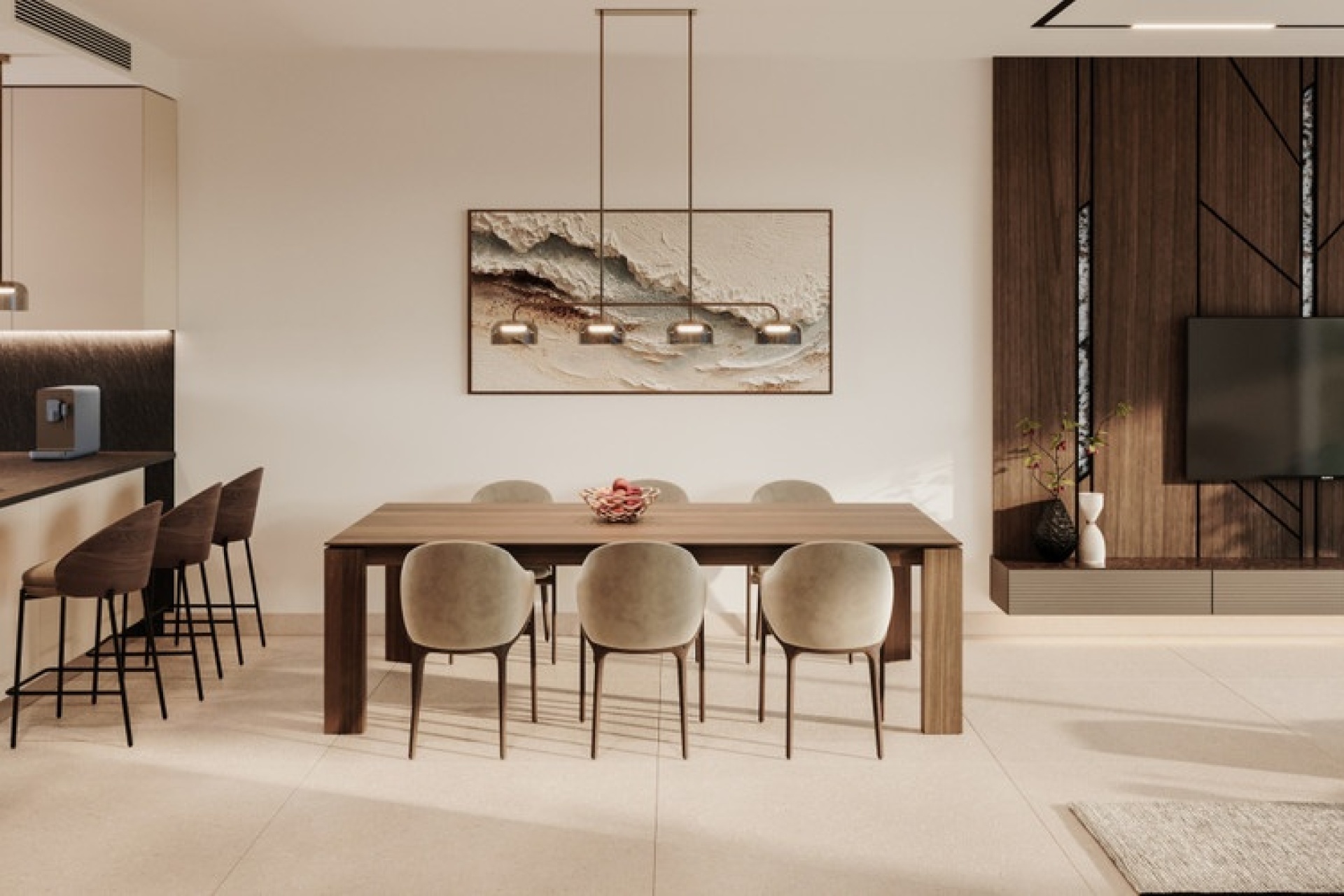 Neue Gebäude - Town house - Marbella - Elviria
