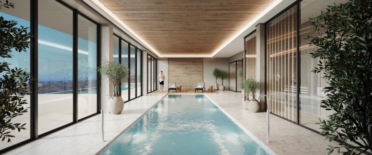 Neue Gebäude - Town house - Marbella - Elviria